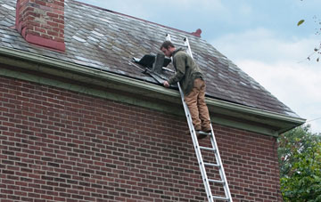 what affects urgent Evenlode roof repairs
