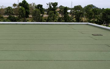 all Evenlode roofing types quoted for
