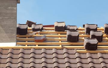 Evenlode clay roofing costs