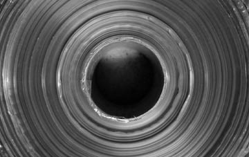 Evenlode edpm waterproofing