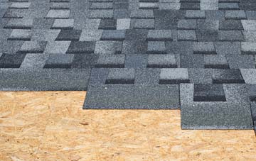 expert Evenlode asphalt roof companies