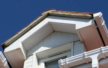 Evenlode fascia installation costs