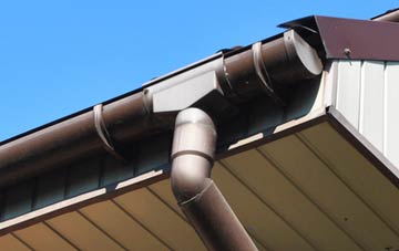 types of Evenlode fascias