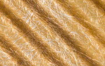 Evenlode fibreglass roof waterproofing