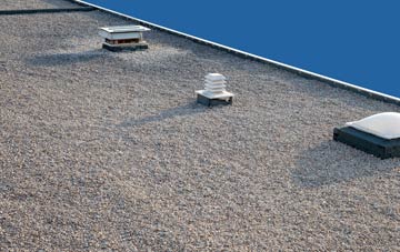 flat roofing Evenlode, Gloucestershire