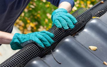 Evenlode gutter repair companies