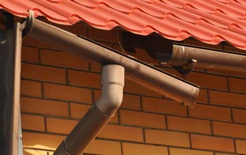 Evenlode gutter repair costs