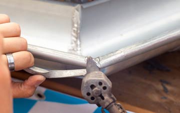 disadvantages of Evenlode lead roofing