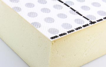 meeting Evenlode building codes