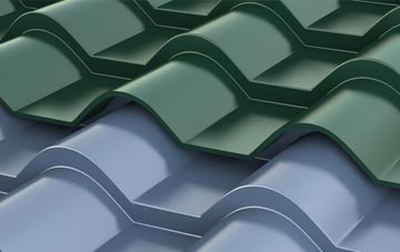 who should consider Evenlode plastic roofs