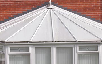 Evenlode polycarbonate conservatory roof repairs