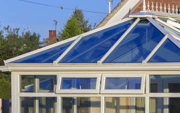 professional Evenlode conservatory insulation