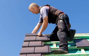 disadvantages of Evenlode slate roofing