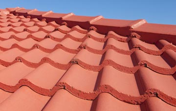 Evenlode tile and slate roof replacement