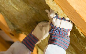 types of Evenlode pitched roof insulation materials