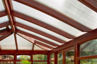 Evenlode conservatory roofing insulation