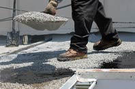 find rated Evenlode flat roofing replacement companies