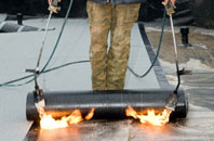 Evenlode flat roof sealing quote