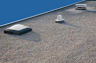 Evenlode flat roofing