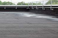 find rated Evenlode flat roofing companies