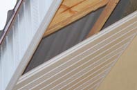 rated Evenlode soffit repair companies